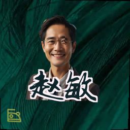 赵敏